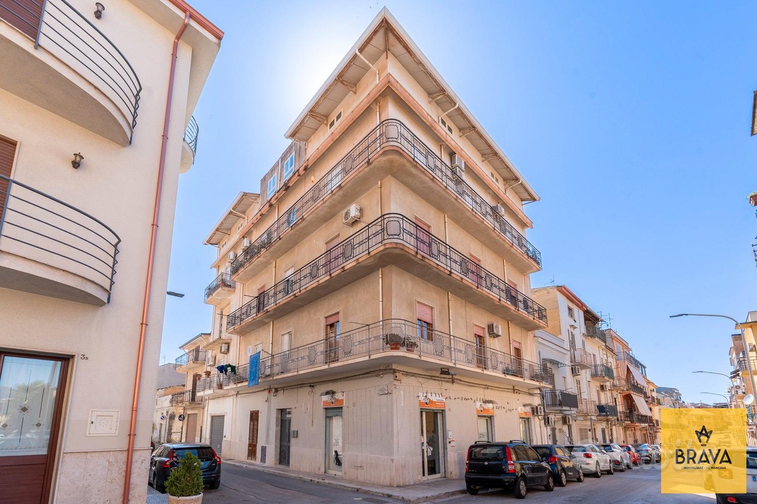 Appartamento – Partinico, Palermo - Vista 2
