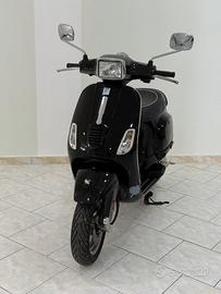 PIAGGIO VESPA 50s 2010 PARI AL NUOVO