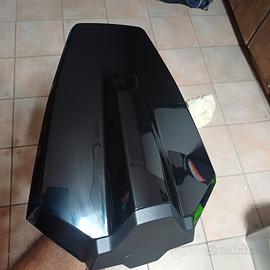 monoposto KTM 990 Duke
