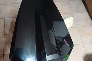 monoposto KTM 990 Duke