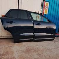 Portelle auto jaguar f peace 2018