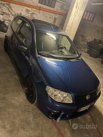 Fiat punto 1.2 16v allestimento hgt GPL nuovo