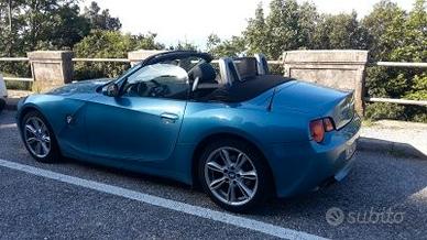 Bmw z4 (e85) - 2005