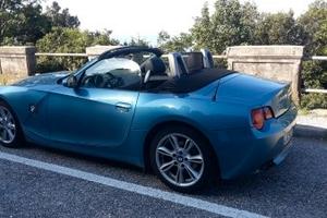Bmw z4 (e85) - 2005