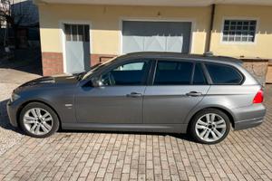 Bmw 320 xdrive