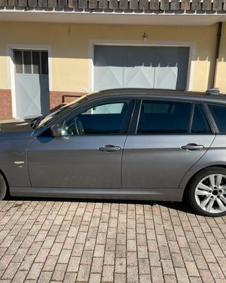 Bmw 320 xdrive