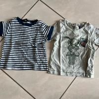 Set 2 T-shirt