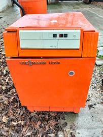 caldaia a gas Viessman 