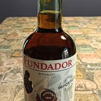 Brandy Fundador