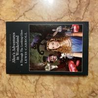 Alice nel paese delle meraviglie (inglese)