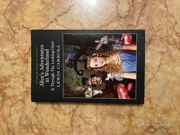 Alice nel paese delle meraviglie (inglese)