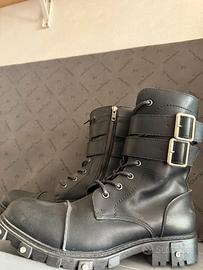 Stivali Gothicana Emp