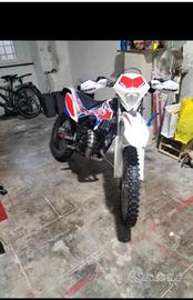 Beta 50 cc