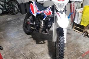 Beta 50 cc