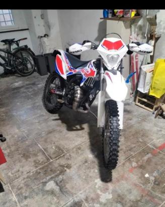 Beta 50 cc