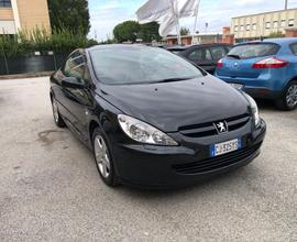 PEUGEOT 307 1.6 16V CC