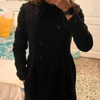 Cappotto donna Burberry Brit