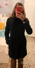 Cappotto donna Burberry Brit