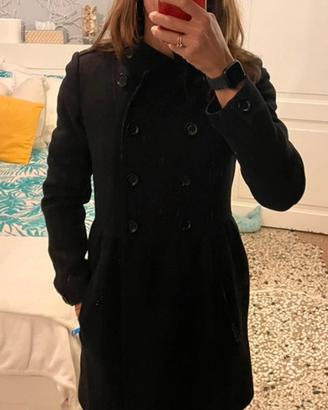 Cappotto donna Burberry Brit