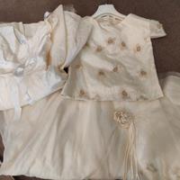 Vestiti da cerimonia bambina