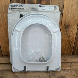 Tavoletta WC Pozzi Ginori Ydra 33761