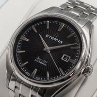 Eterna Avant-Garde Date