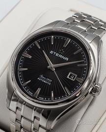 Eterna Avant-Garde Date