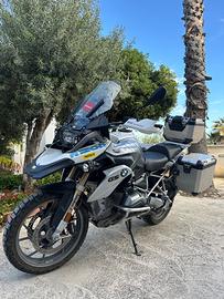 Bmw r 1200 gs - 2015