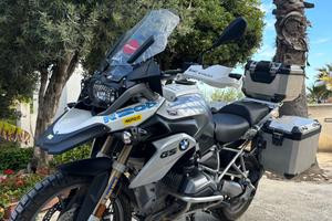 Bmw r 1200 gs - 2015