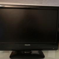 Tv philips