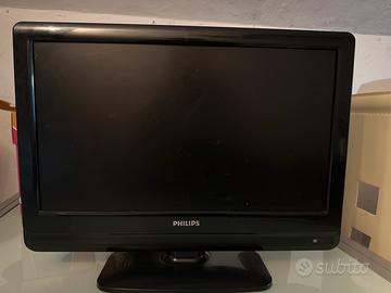 Tv philips