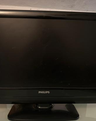 Tv philips