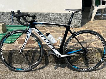 Scott foil 10