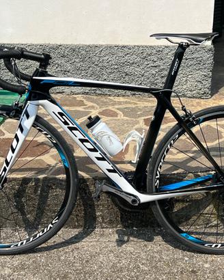 Scott foil 10