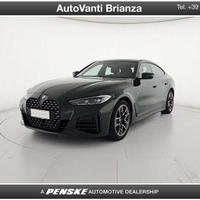 BMW Serie 4 420i Gran Coupé Msport