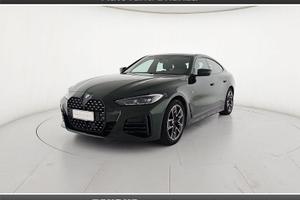 BMW Serie 4 420i Gran Coupé Msport