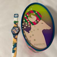 Swatch SUOZ189 da collezione special edition