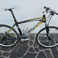 MTB Scott Scale