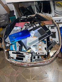 📦STOCK Display e componenti smartphone