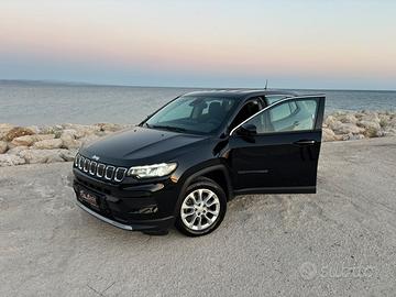 Jeep Compass 1.6 Multijet 130cv- Business