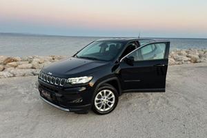 Jeep Compass 1.6 Multijet 130cv- Business