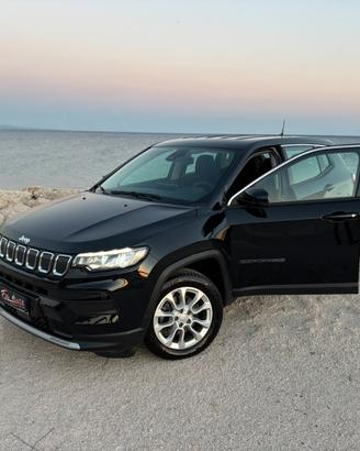 Jeep Compass 1.6 Multijet 130cv- Business