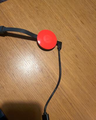 Chromecast limited edition