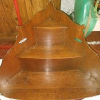 Angoliera noce fine '800