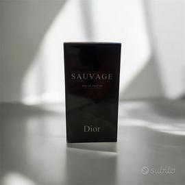 Dior Sauvage 100ml