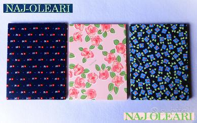 💌 NAJ OLEARI Vintage 1990 SET carta da lettere 💐