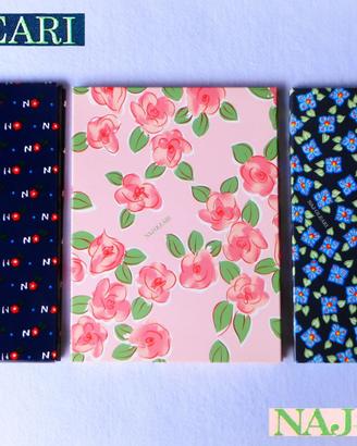 💌 NAJ OLEARI Vintage 1990 SET carta da lettere 💐