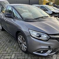 RENAULT SCENIC - ANNO 2019