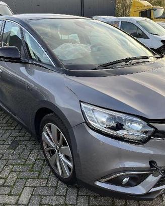 RENAULT SCENIC - ANNO 2019