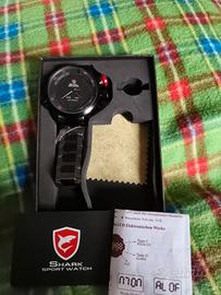 Orologio Shark Sport Watch,
